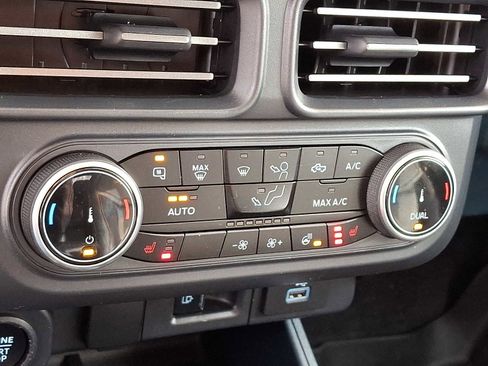 Used 2024 Ford Maverick Tremor w/ Tremor Off-Road Package image 16