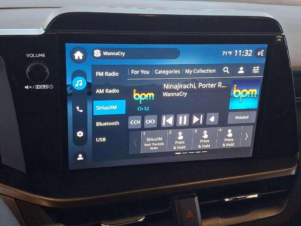 New 2026 Subaru Outback Premium AWD/4WD image 3