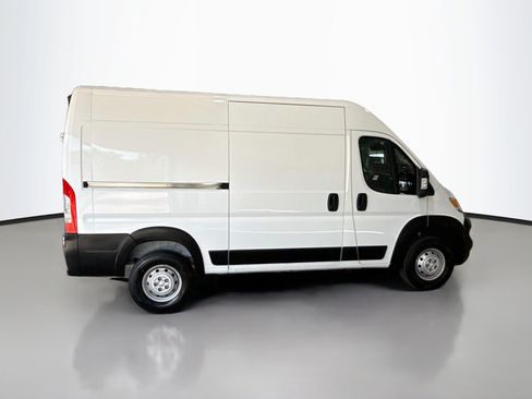 Used 2023 RAM ProMaster 1500 w/ Convenience Group FWD image 11