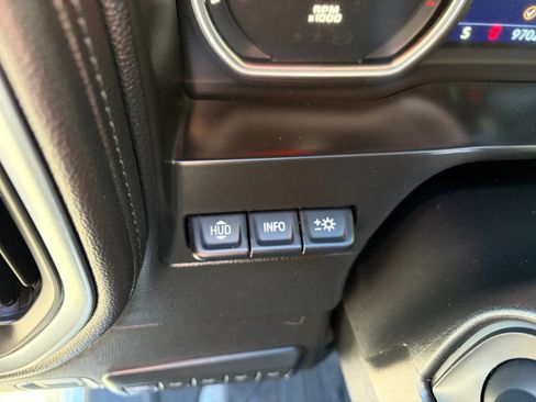 Used 2021 Chevrolet Silverado 2500 LTZ image 15