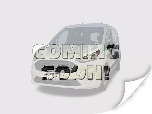 Used 2020 Ford Transit Connect XLT FWD image 1