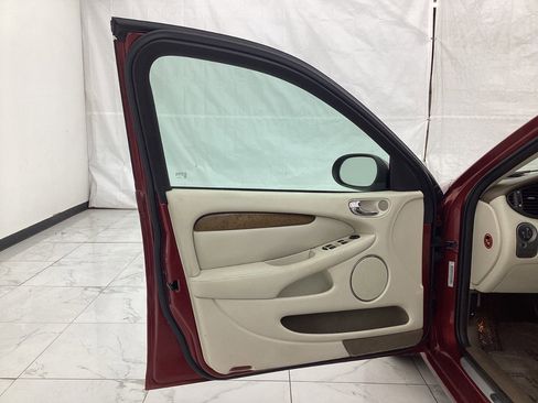 Used 2006 Jaguar X-TYPE 3.0 image 17