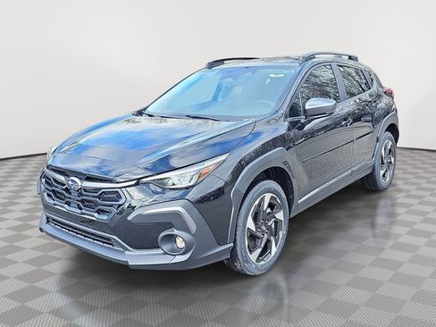 New 2026 Subaru Crosstrek 2.5i Limited image 1