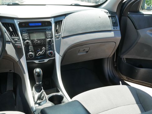 Used 2013 Hyundai Sonata GLS w/ Popular Equipment Pkg FWD image 21