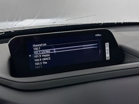 New 2026 MAZDA CX-30 AWD 2.5 S w/ Select Sport Pkg image 15