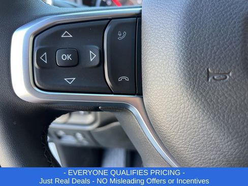 New 2026 RAM 1500 Big Horn image 15