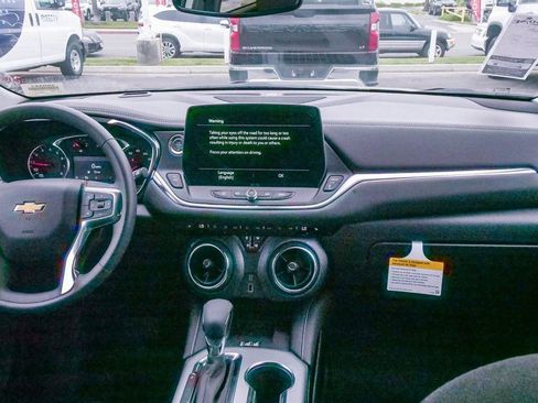 New 2026 Chevrolet Blazer LT w/ Convenience Package FWD image 11