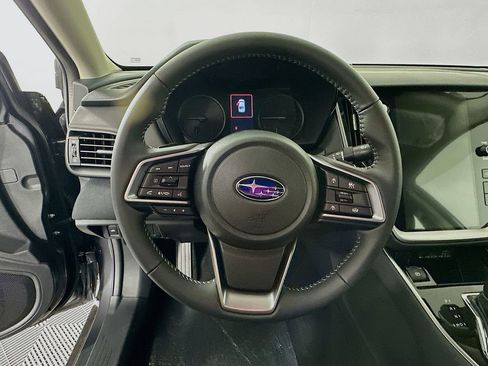 New 2025 Subaru Legacy Premium image 15