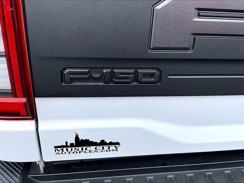 Used 2023 Ford F150 Raptor w/ Blue Interior Package AWD/4WD image 27