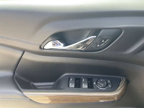 Used 2022 GMC Acadia SLE AWD/4WD image 22