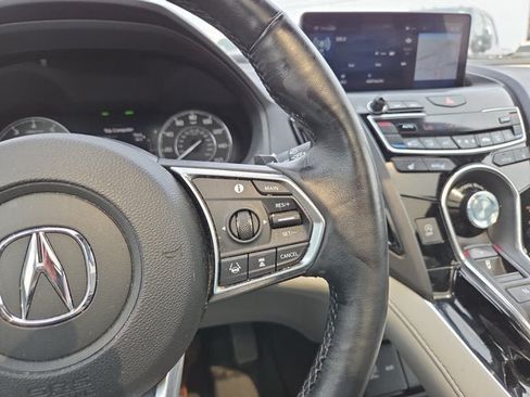 Used 2019 Acura RDX AWD w/ Technology Package image 21