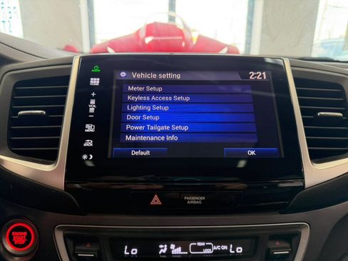 Used 2016 Honda Pilot EX-L image 55