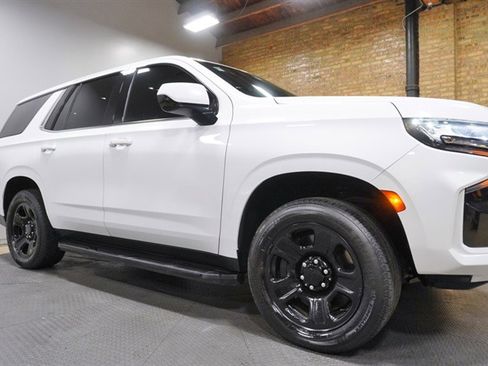 Used 2022 Chevrolet Tahoe 2WD image 8