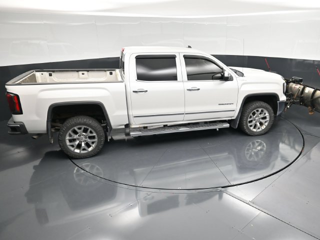 Used 2016 GMC Sierra 1500 SLT w/ SLT Premium Package AWD/4WD image 44