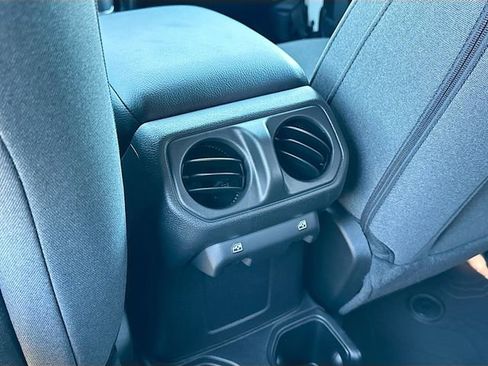 New 2026 Jeep Wrangler Sport S image 17