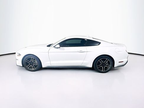 Used 2023 Ford Mustang Premium RWD image 4