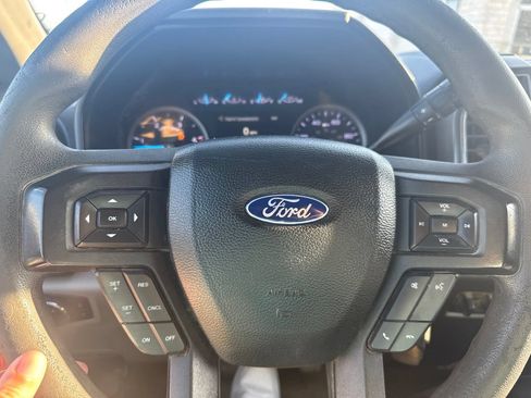Used 2021 Ford F250 XLT AWD/4WD image 10