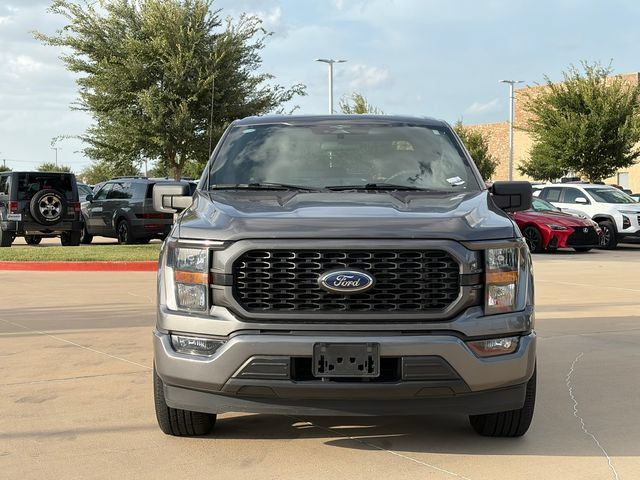 Used 2023 Ford F150 XL w/ STX Appearance Package RWD image 2