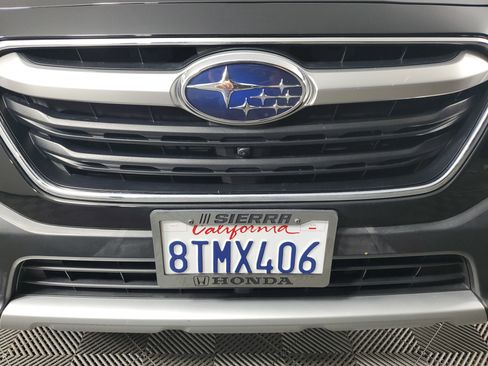 Used 2021 Subaru Outback Touring XT AWD/4WD image 19
