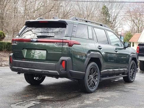 New 2026 Subaru Outback Limited XT image 3