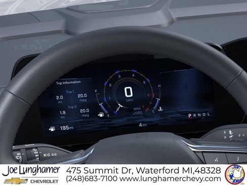 New 2026 Chevrolet Suburban LS AWD/4WD image 38