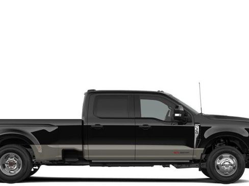 New 2026 Ford F350 King Ranch image 27