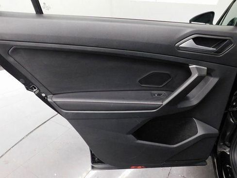 Used 2024 Volkswagen Tiguan S image 27