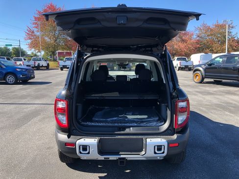 New 2025 Ford Bronco Sport Big Bend image 17