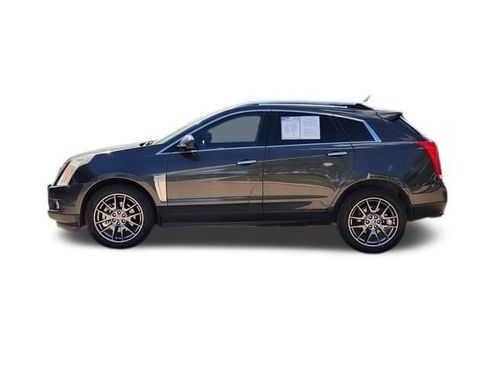 Used 2016 Cadillac SRX Premium image 21