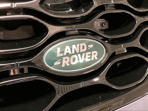 Certified 2025 Land Rover Discovery Sport S AWD/4WD image 32