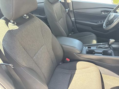 Certified 2023 Honda Accord LX image 18