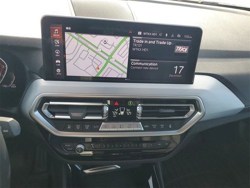 Used 2023 BMW X3 xDrive30i w/ M Sport Package image 17