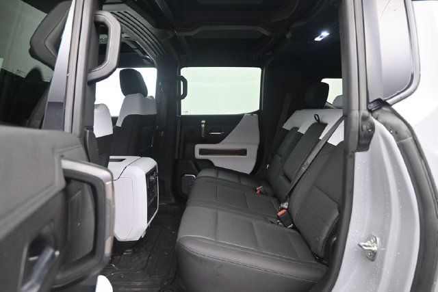 Used 2025 GMC Hummer EV 3X AWD/4WD image 18