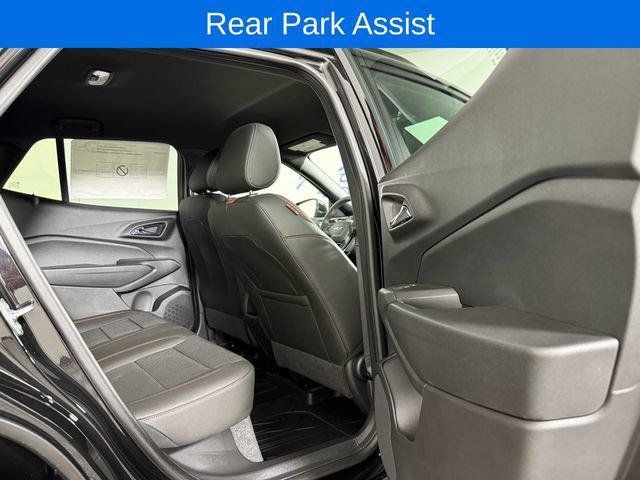 New 2026 Chevrolet Trax RS w/ Driver Confidence Package FWD image 19