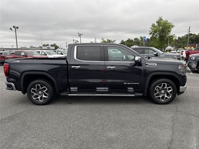 Used 2024 GMC Sierra 1500 SLT w/ SLT Premium Plus Package