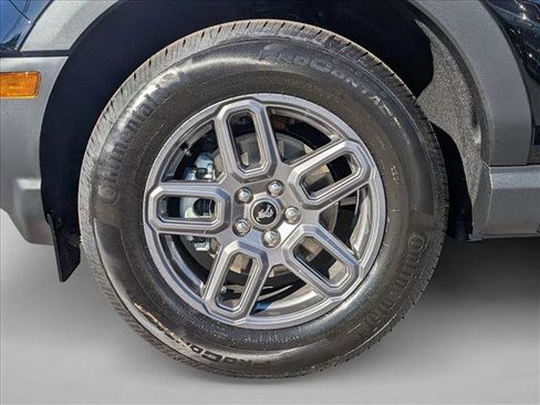 New 2025 Ford Bronco Sport Big Bend w/ Convenience Package image 10