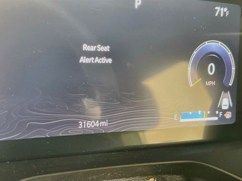 Used 2023 Jeep Grand Cherokee L Laredo AWD/4WD image 12