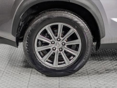 Used 2017 Lexus NX 200t FWD w/ Accessory Package 2 image 31