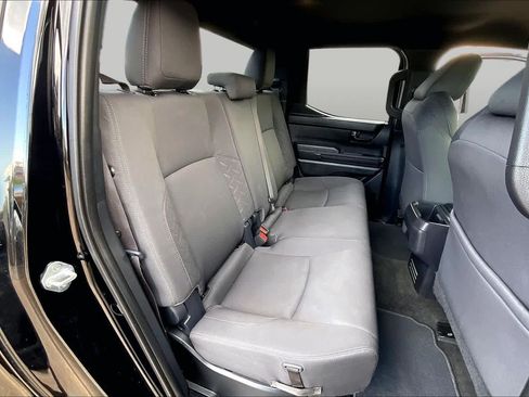 Used 2024 Toyota Tacoma SR RWD image 18