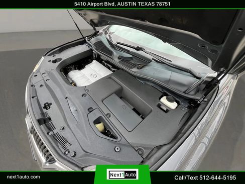 Used 2012 Lexus RX 350 FWD w/ Premium Pkg image 34