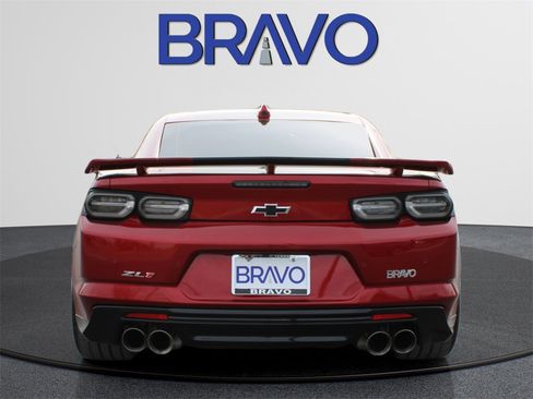 Used 2023 Chevrolet Camaro ZL1 image 7