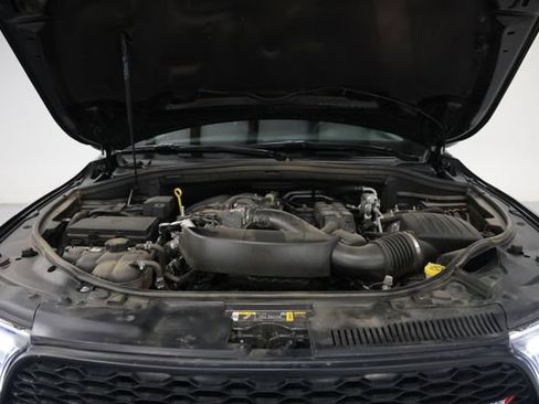 Used 2025 Dodge Durango GT AWD/4WD image 6