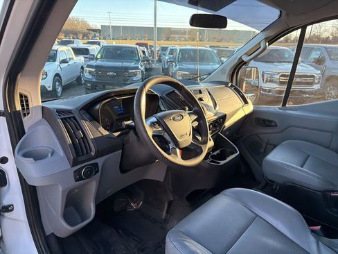 Used 2015 Ford Transit 150 Base image 10