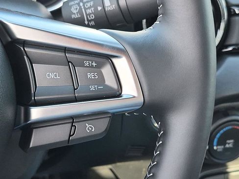 New 2026 MAZDA MX-5 Miata Club w/ Interior Package RWD image 18