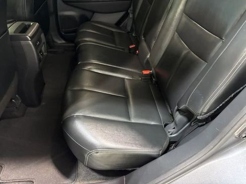 Used 2023 Nissan Murano SV image 24