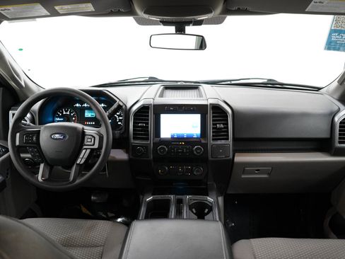 Used 2020 Ford F150 XLT AWD/4WD image 13