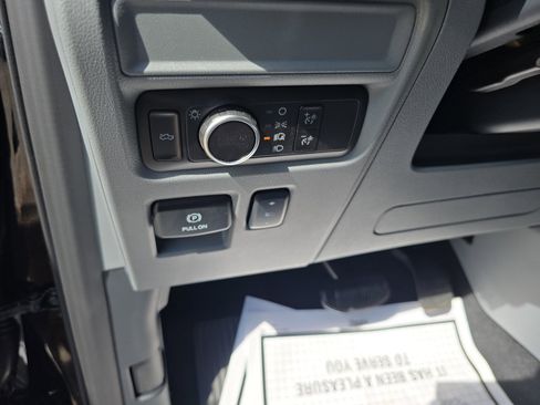 New 2025 Ford F150 Lightning Flash image 25