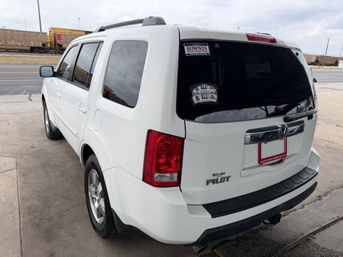 Used 2010 Honda Pilot EX-L image 11