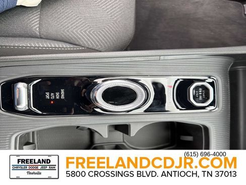 New 2026 Jeep Cherokee Laredo AWD/4WD image 31
