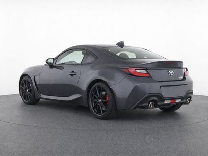 Used 2024 Toyota GR86 Premium w/ Performance Package